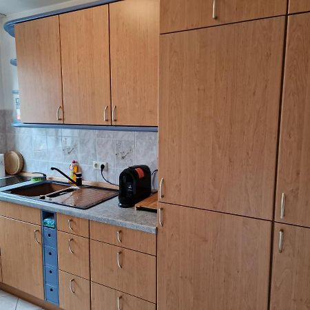 Platanenhof Lindenstrasse 32A Daire Bad Essen Dış mekan fotoğraf