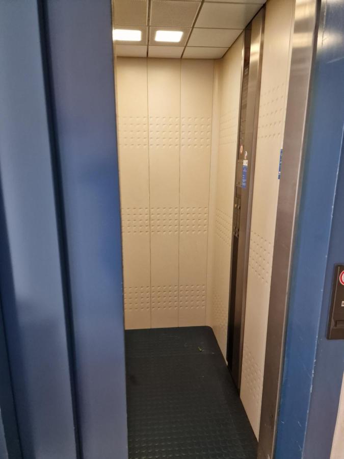 Platanenhof Lindenstrasse 32A Daire Bad Essen Dış mekan fotoğraf